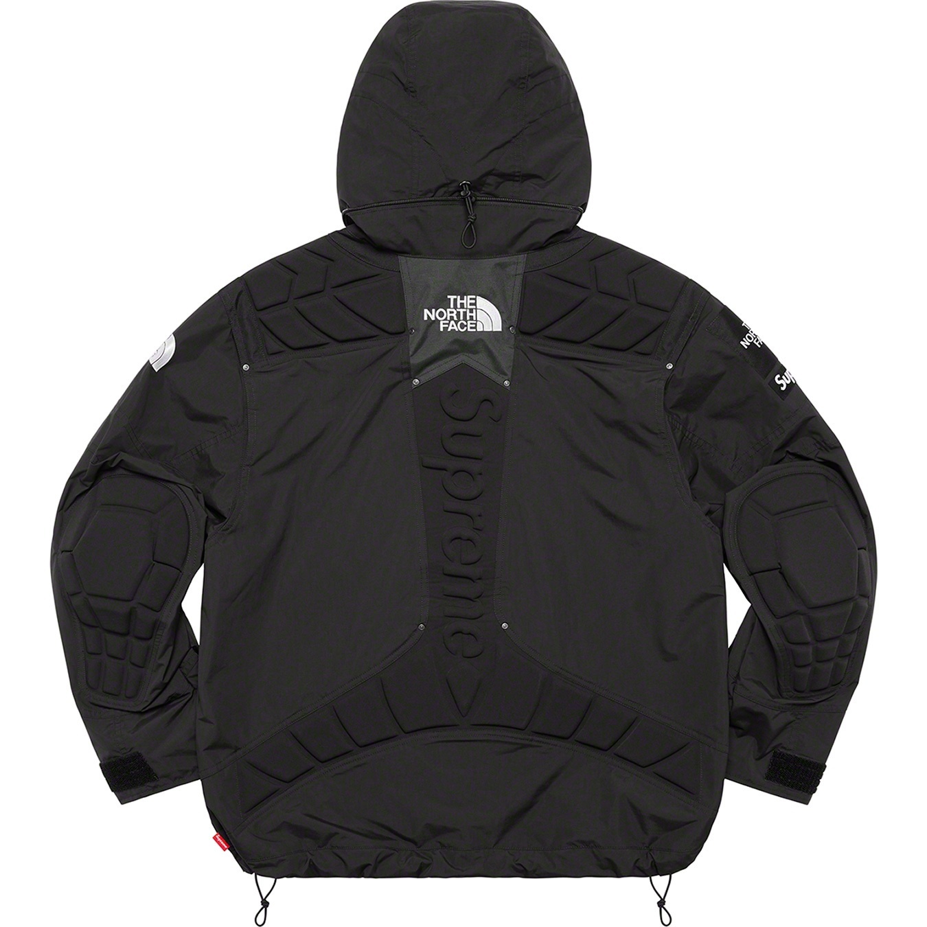 Supreme®/The North Face® Steep Tech Apogee Jacket view 10